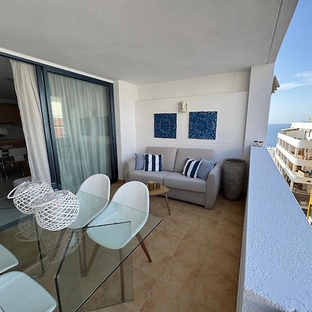 Apartmán Casa Eva Los Llanos De Aridane Exteriér fotografie
