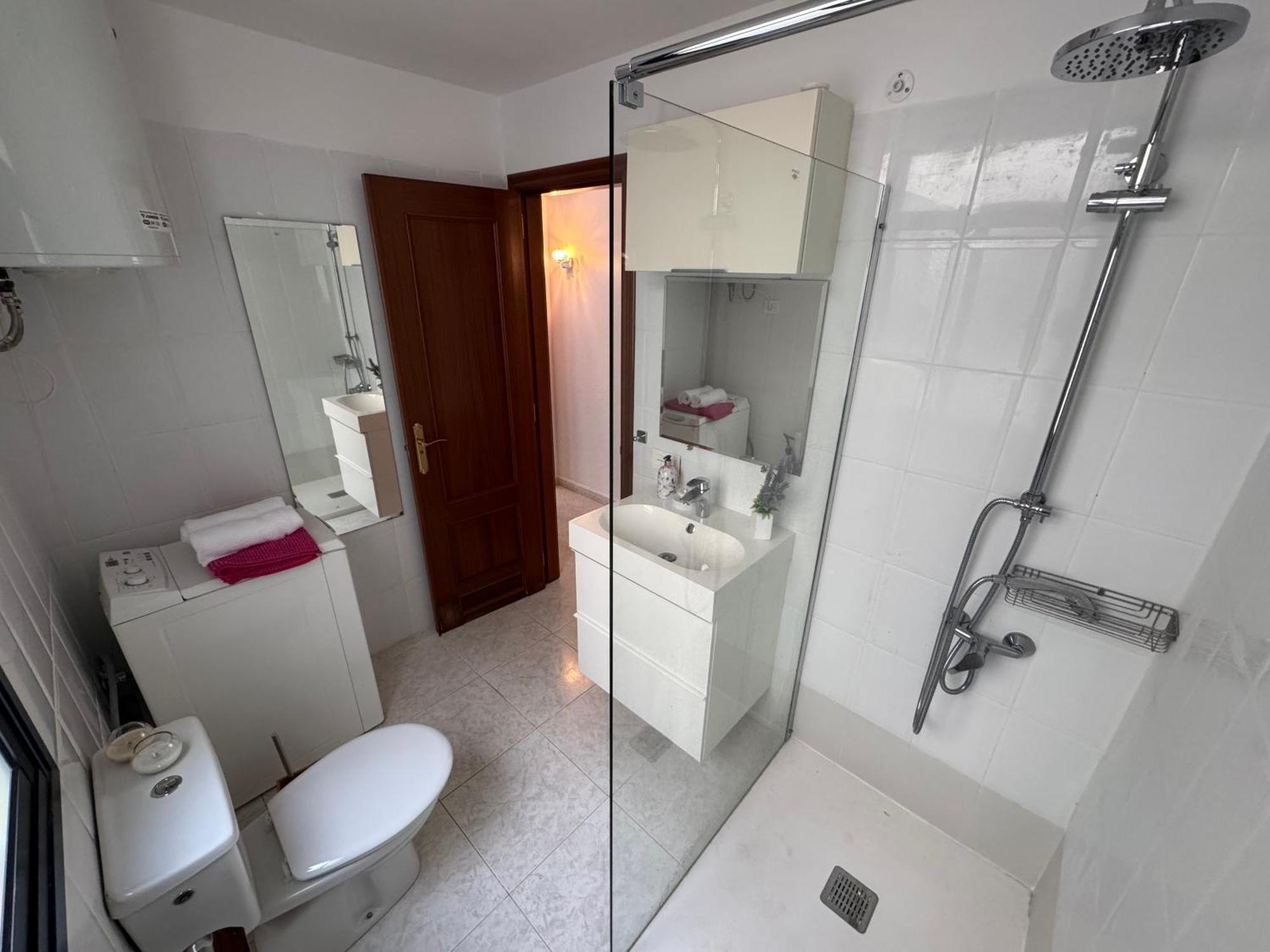 Apartmán Casa Eva Los Llanos De Aridane Exteriér fotografie