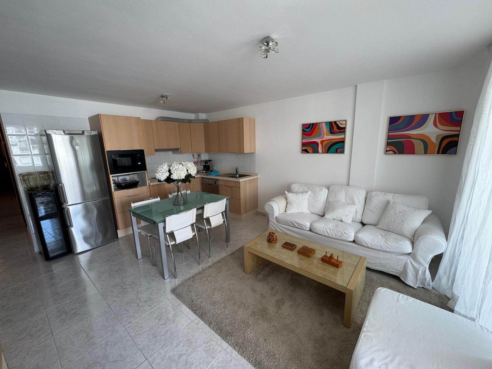 Apartmán Casa Eva Los Llanos De Aridane Exteriér fotografie
