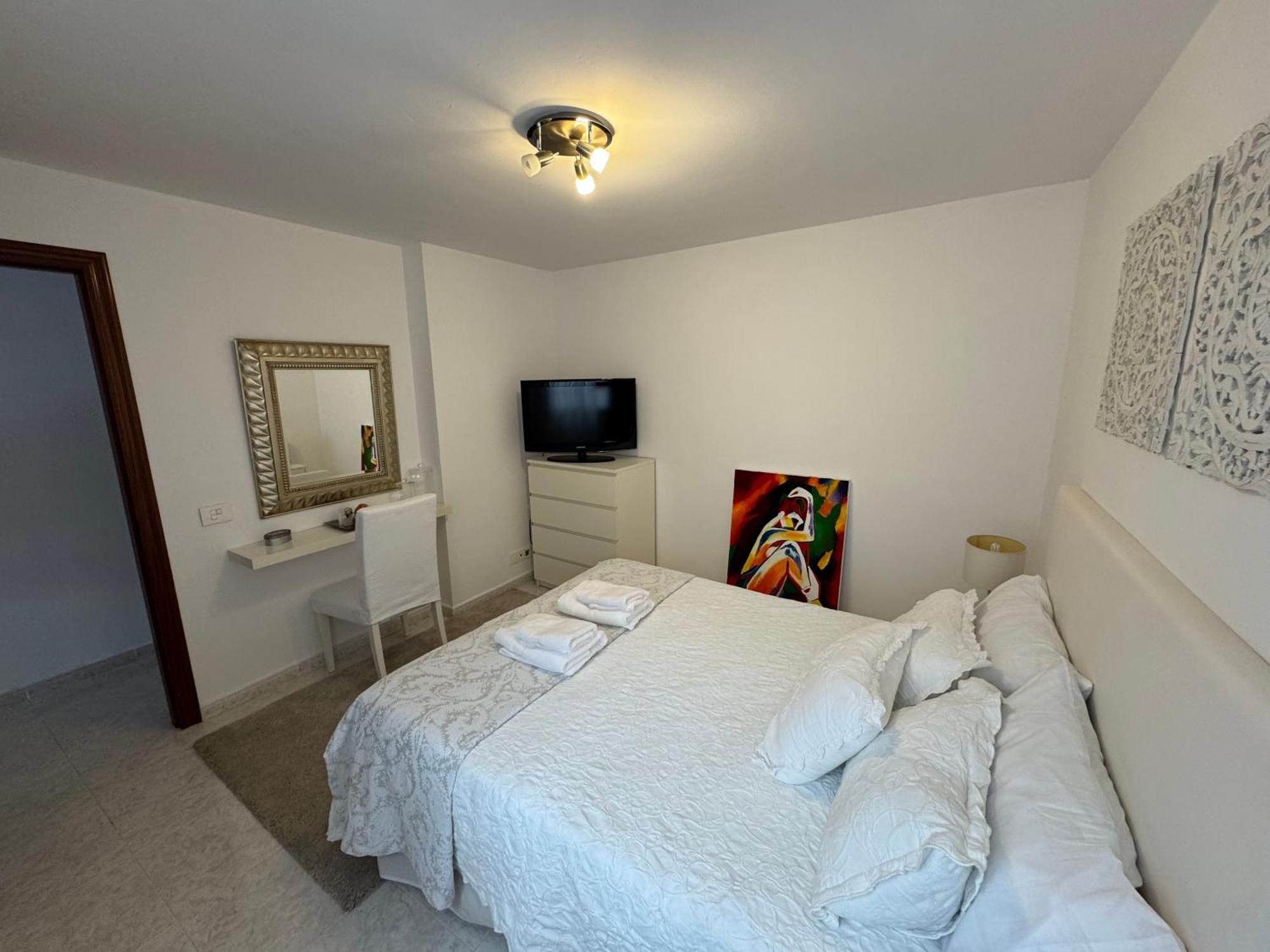 Apartmán Casa Eva Los Llanos De Aridane Exteriér fotografie