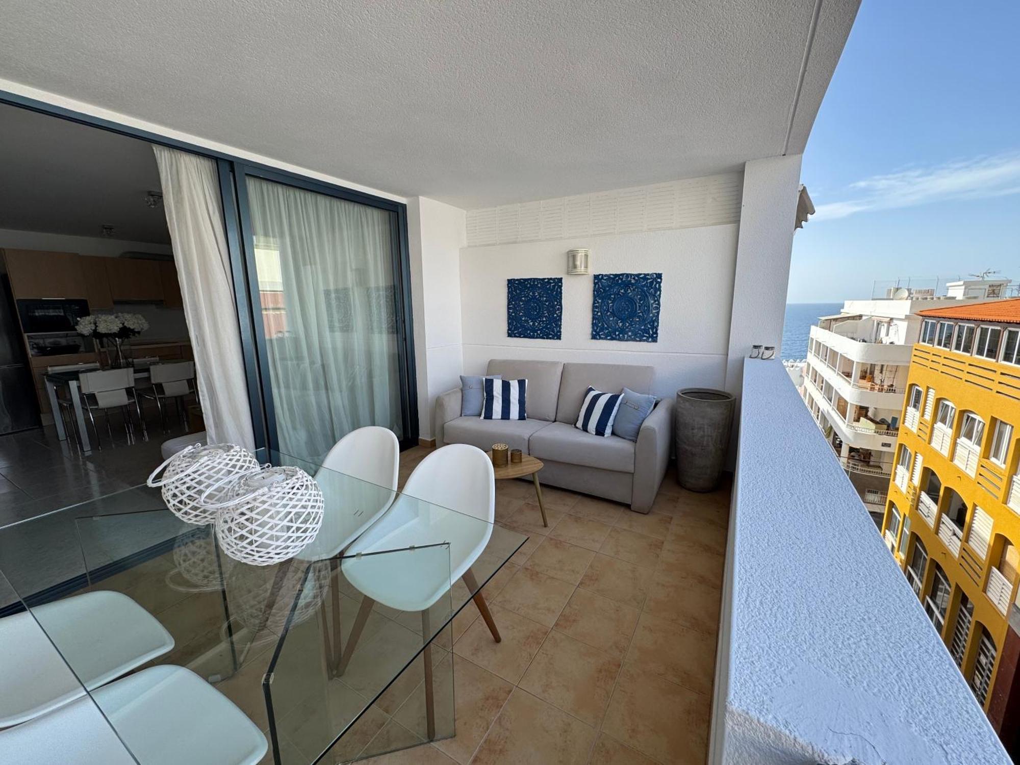 Apartmán Casa Eva Los Llanos De Aridane Exteriér fotografie